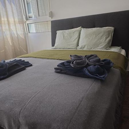 Tao City Center Apartment With Fee Wifi And Air Con By Namaste Elite Торремолинос Экстерьер фото