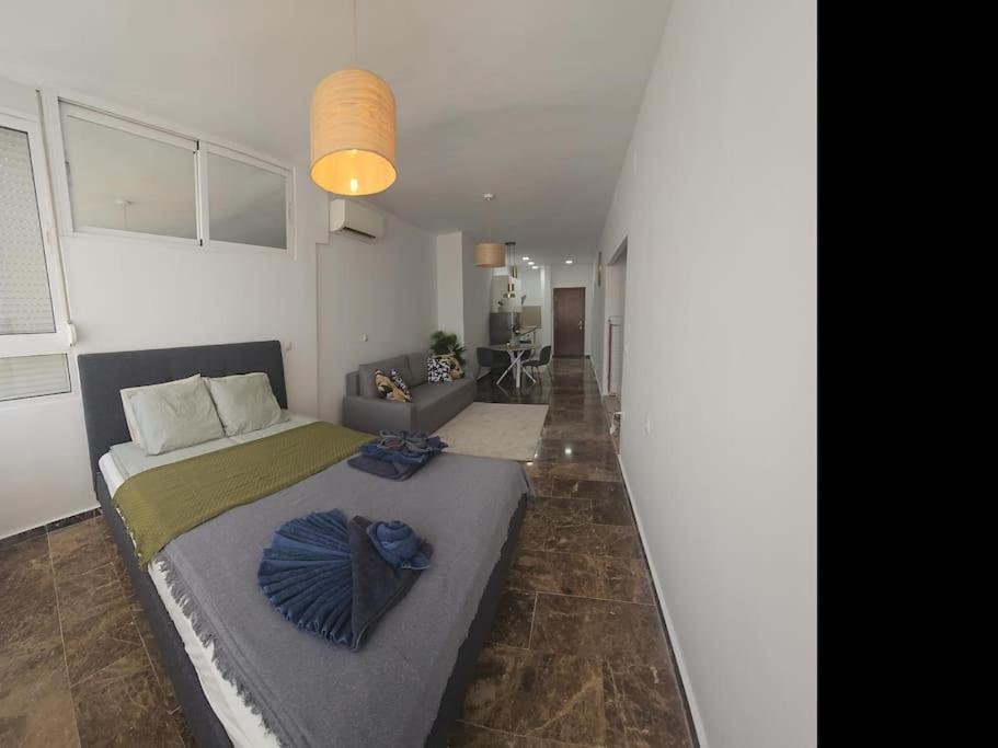Tao City Center Apartment With Fee Wifi And Air Con By Namaste Elite Торремолинос Экстерьер фото