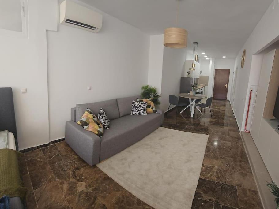 Tao City Center Apartment With Fee Wifi And Air Con By Namaste Elite Торремолинос Экстерьер фото