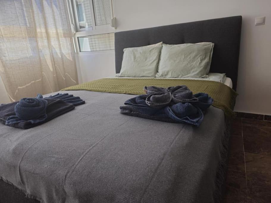 Tao City Center Apartment With Fee Wifi And Air Con By Namaste Elite Торремолинос Экстерьер фото